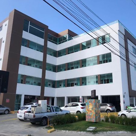 Vera Almeida Home Service - Praia De Manaira João Pessoa Kültér fotó