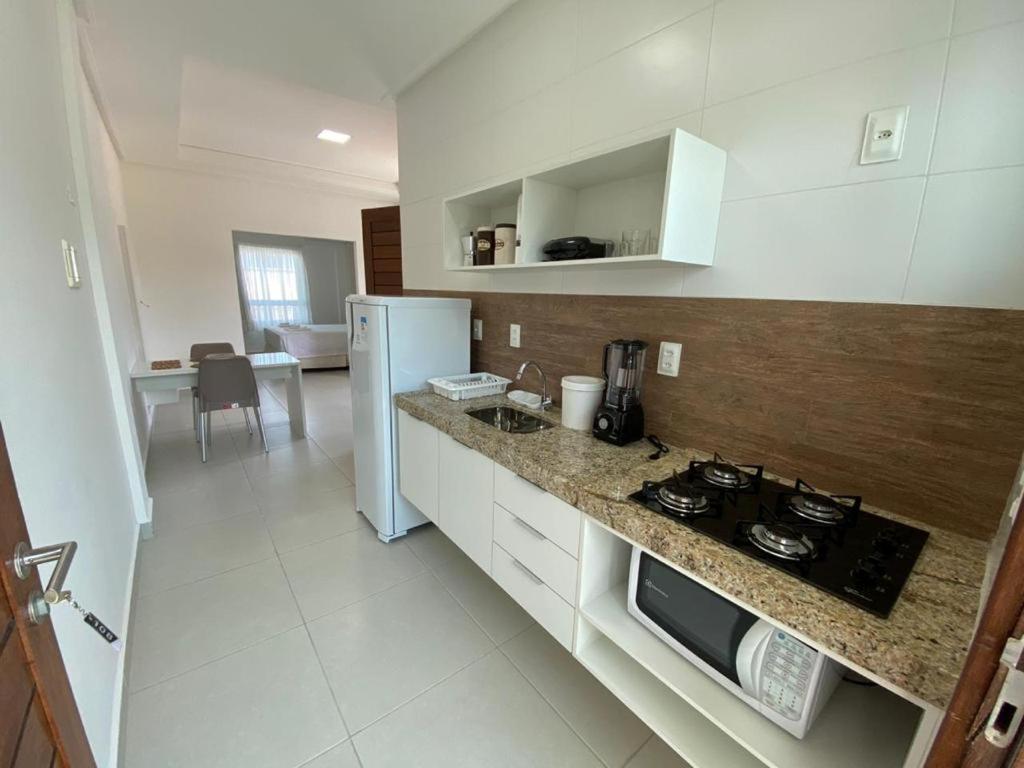 Vera Almeida Home Service - Praia De Manaira João Pessoa Kültér fotó
