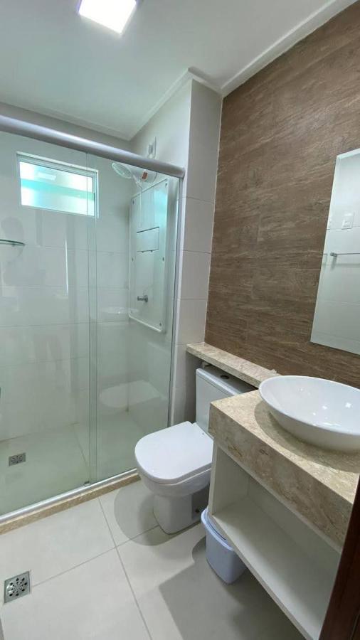 Vera Almeida Home Service - Praia De Manaira João Pessoa Kültér fotó