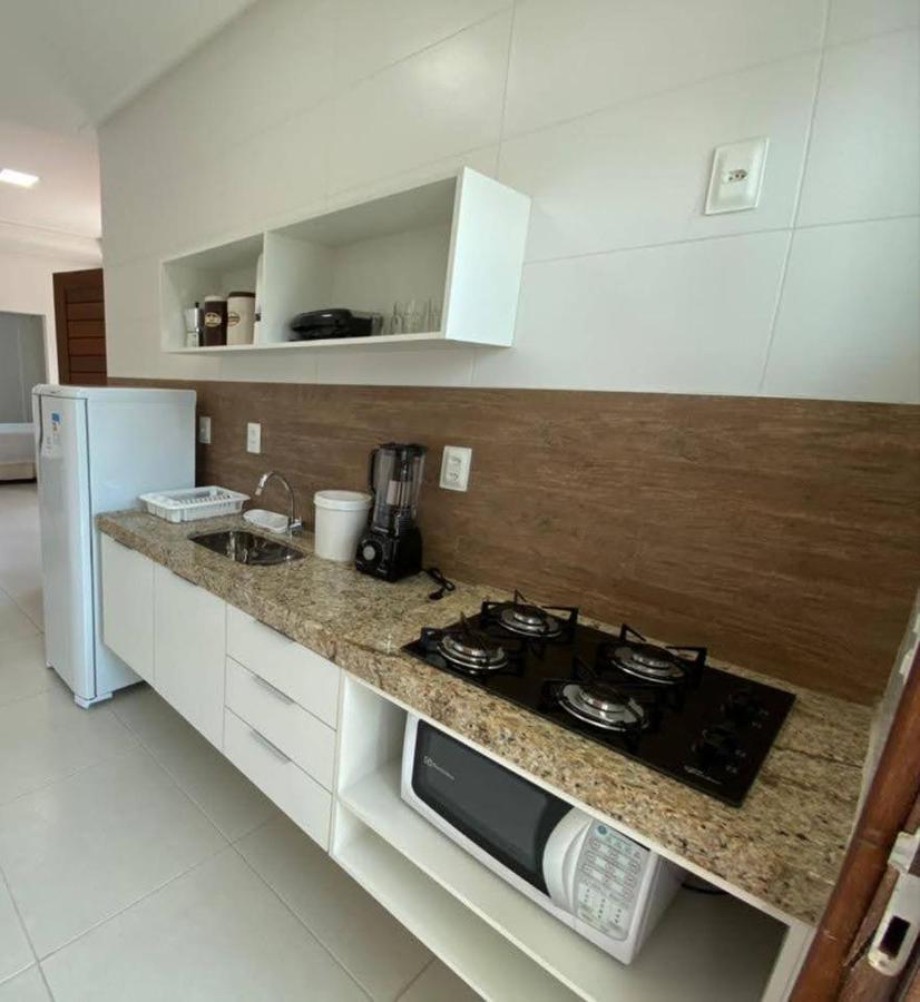Vera Almeida Home Service - Praia De Manaira João Pessoa Kültér fotó