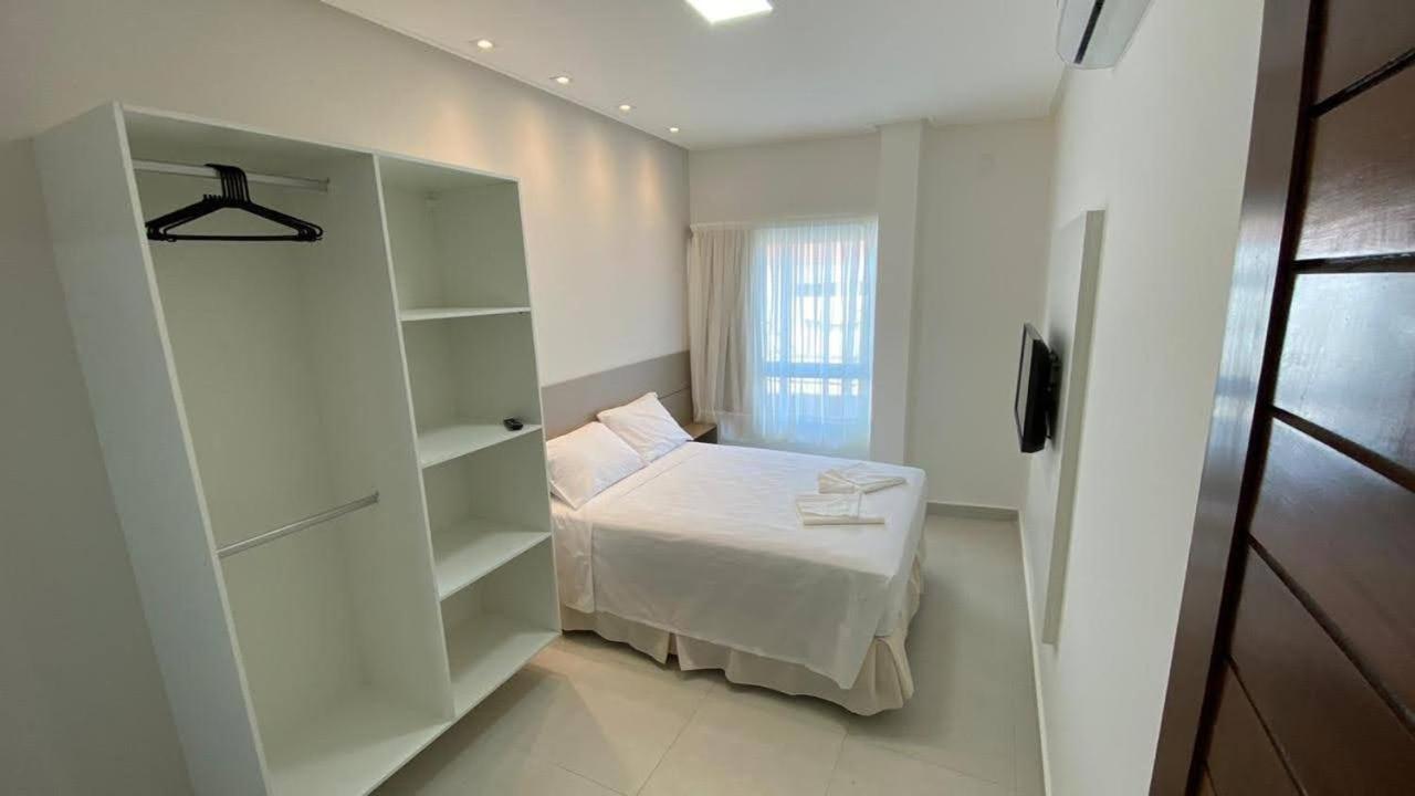 Vera Almeida Home Service - Praia De Manaira João Pessoa Kültér fotó