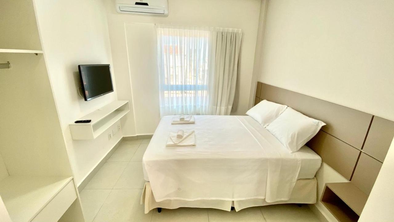 Vera Almeida Home Service - Praia De Manaira João Pessoa Kültér fotó